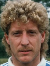 Toni Schumacher fotoğrafı