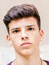 Ilyes Moutaoukkil fotoğrafı