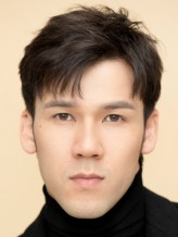 Max Huang fotoğrafı