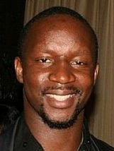 Nathaniel Ramabulana fotoğrafı