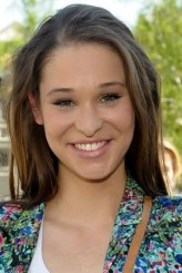 Anna Szymanczyk fotoğrafı