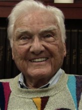 Arthur Gardner fotoğrafı