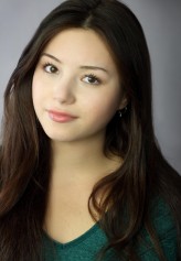 Briana Coria fotoğrafı