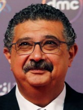 Maged El-Kidwani fotoğrafı