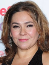 Nicole Barber-Lane fotoğrafı