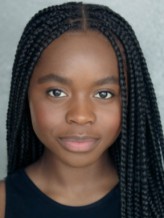 Kimani Arthur fotoğrafı