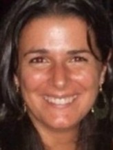 Catherina Martínez fotoğrafı