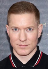 Joseph Sikora fotoğrafı