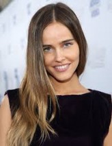Isabel Lucas fotoğrafı