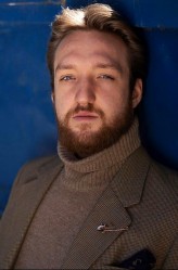 Oleksandr Yatsenko fotoğrafı