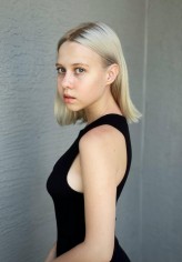 Dasha Zhykharska fotoğrafı