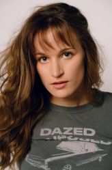 Searra Sawka fotoğrafı