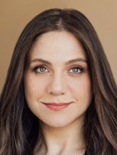 Lauren Collins fotoğrafı