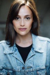 Elizabeth Paige fotoğrafı