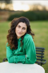 Sachli Gholamalizad fotoğrafı