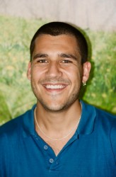 Ben Groh fotoğrafı