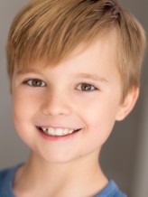 Oliver McCallum fotoğrafı