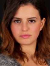 Özlem Gezgin fotoğrafı