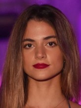 Aleyna Çalışkan fotoğrafı