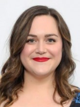 Lauren Holt fotoğrafı