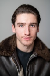 Aldous Ciokajlo Squire fotoğrafı