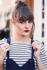 Marion Séclin fotoğrafı