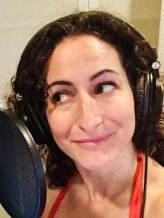 Simona Berman fotoğrafı