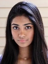 Mohana Krishnan fotoğrafı