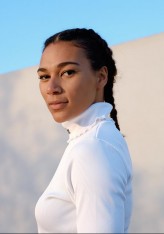 Marie Mouroum fotoğrafı