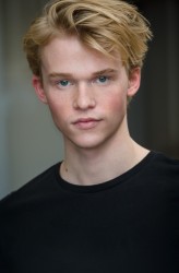 Hunter Nance fotoğrafı