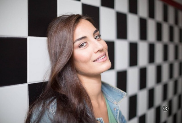 Lara Wolf Fotoğrafı