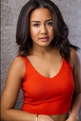 Valyn Lyric Turner fotoğrafı