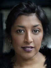 Rekha John-Cheriyan fotoğrafı