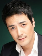 Jang Seung Woo fotoğrafı