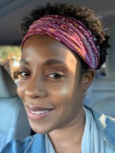 Ayasha Davenport fotoğrafı