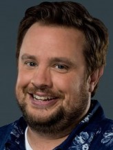 Simon Gibson fotoğrafı