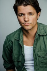 Nathaniel Meek fotoğrafı