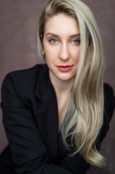 Giedre Jackyte fotoğrafı