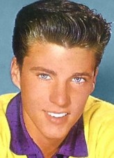 Ricky Nelson fotoğrafı