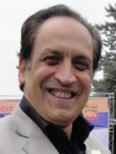 Bahman Hashemi fotoğrafı