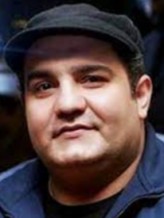 Mir Taher Mazloomi fotoğrafı