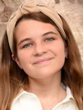 Raegan Revord fotoğrafı