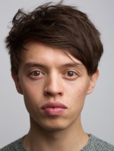 Colin Ryan fotoğrafı