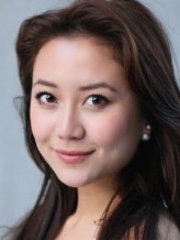 Angela Zhou fotoğrafı