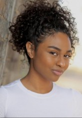 Nina-Jade Jaspaul fotoğrafı