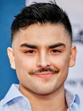 Diego Tinoco fotoğrafı