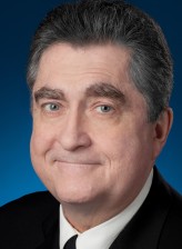 Mike MacDonald fotoğrafı