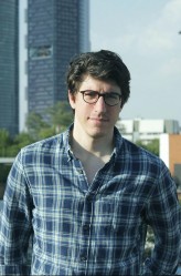 Miguel García Moreno fotoğrafı