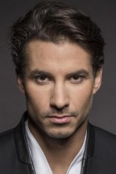 Jérémy Ferrari fotoğrafı