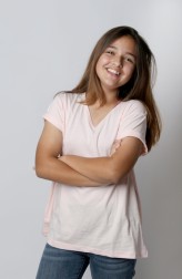 Amna Rehman fotoğrafı